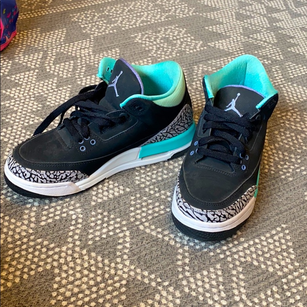 Jordans